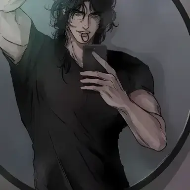 Profile image of Caleb