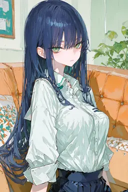 Profile image of 사토코