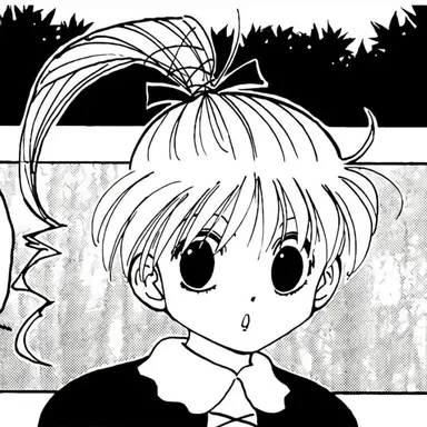Profile image of ビスケ
