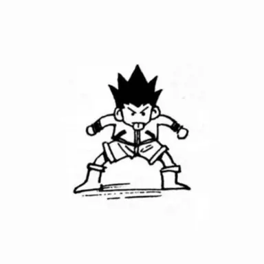 Profile image of ゴン
