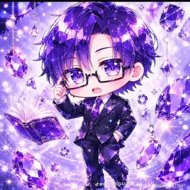 Profile image of もふくん