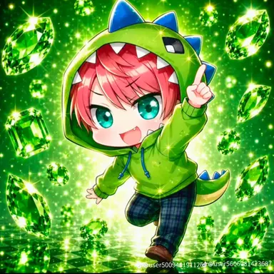 Profile image of じゃぱぱ