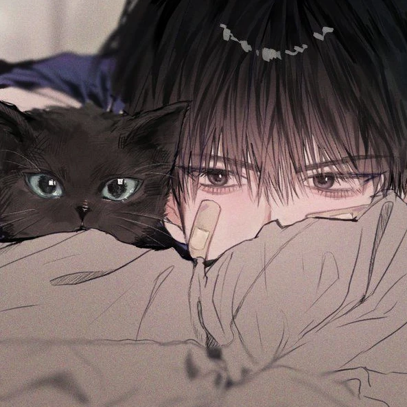 洸