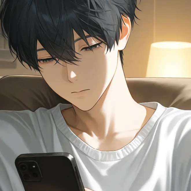 ys2k._.의 この関係で、ほんとにいいのかな。