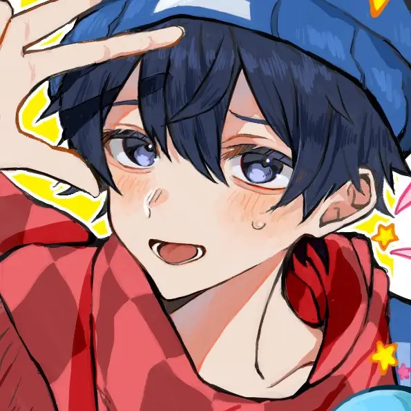 Peint.Radaooo의 らっだぁ