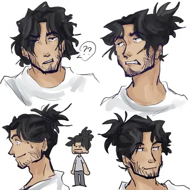 Profile image of Rowan