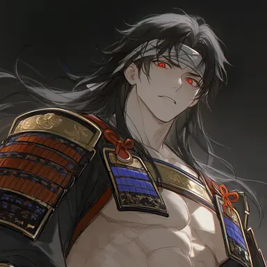 Profile image of 大嶽丸