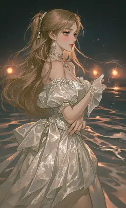 Profile image of シエル