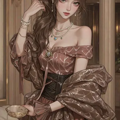 Profile image of シエル