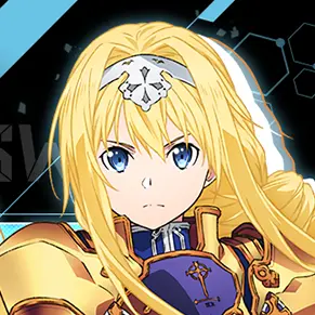 Profile image of アリス