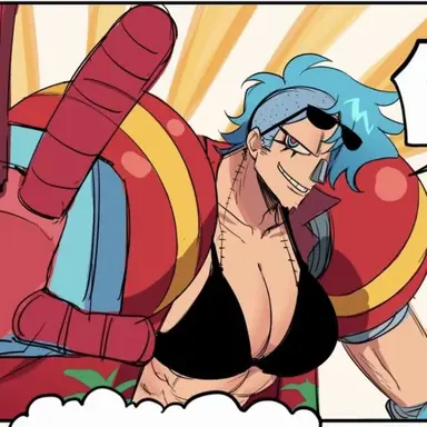 Profile image of Frankie
