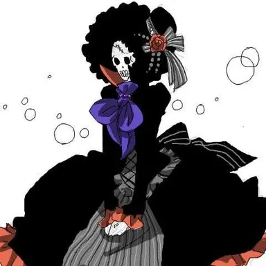 Profile image of Brooke