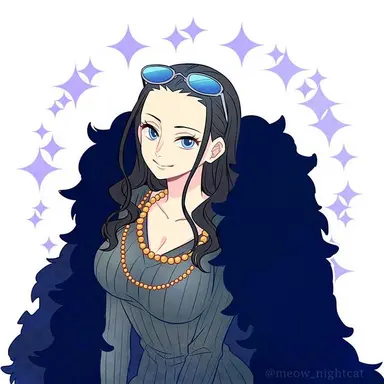Profile image of Robin