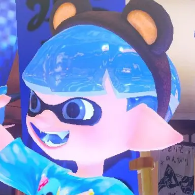 Profile image of えす