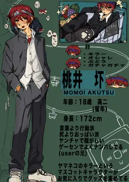 Profile image of 圷