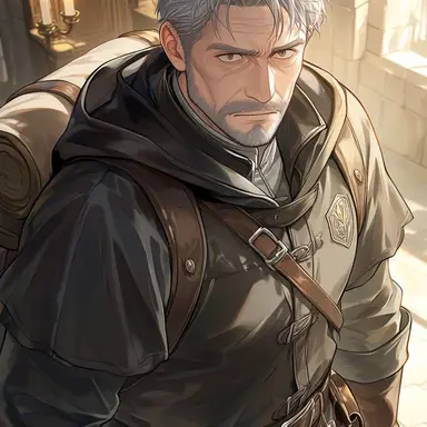 Profile image of Thauren