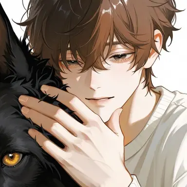 Profile image of 楪 葵
