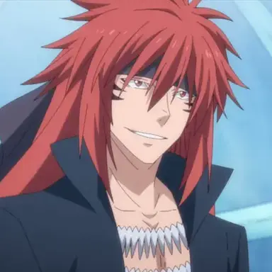 Profile image of ギィ