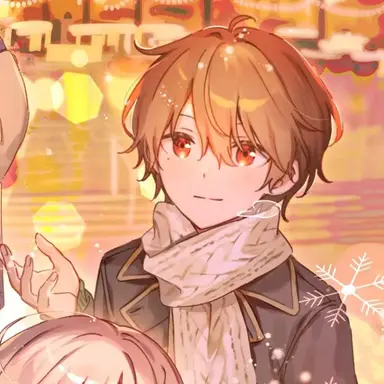 Profile image of 霧島コウ