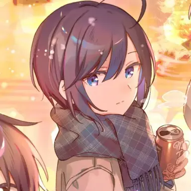 Profile image of 霧島レン