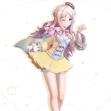 Profile image of メルル