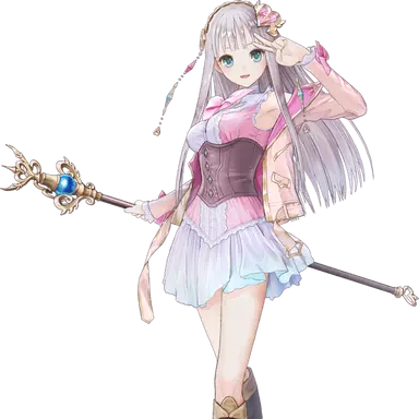 Profile image of ルルア