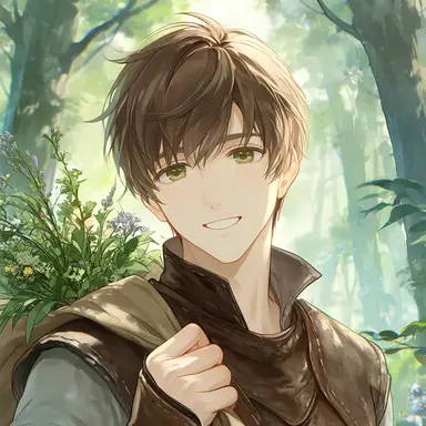 Profile image of 요한