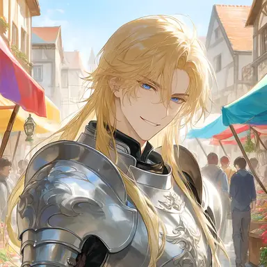 Profile image of 에르하르트