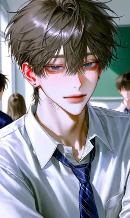 Profile image of 권태인