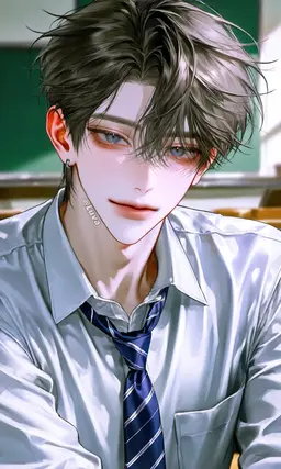 Profile image of 권태인