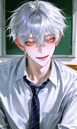 Profile image of 한유건