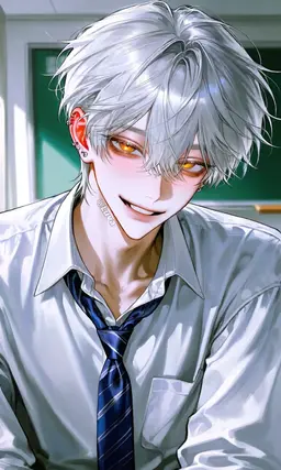 Profile image of 한유건