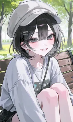Profile image of 近所のお姉さん