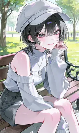 Profile image of 近所のお姉さん