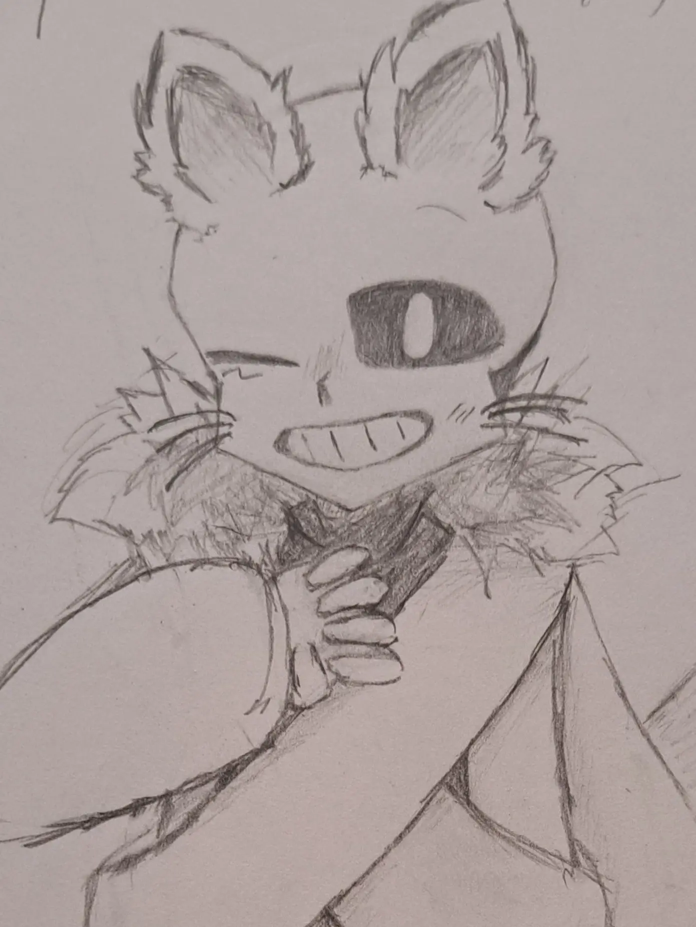 Ruri126의 クロス！(敬語×ツンデレ)