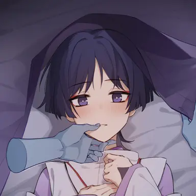 Profile image of 가부키모노