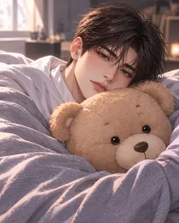 Profile image of 백무진