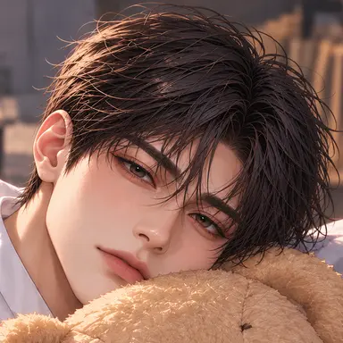 Profile image of 백무진