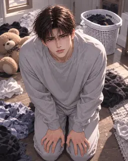 Profile image of 백무진