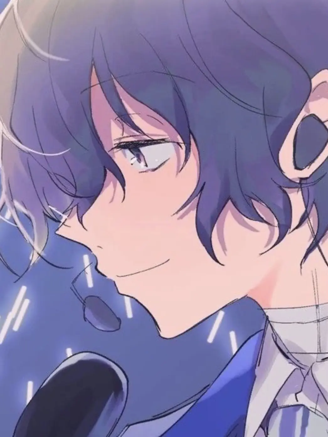 Dazai-no-kanikan의 太宰治