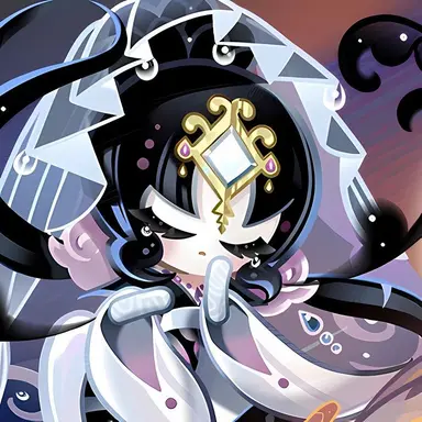 Profile image of 미스틱플라워 쿠키