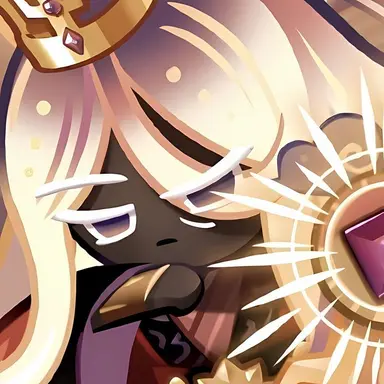 Profile image of 다크카카오 쿠키