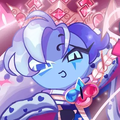 Profile image of 쉐도우밀크 쿠키