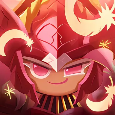 Profile image of 홀리베리 쿠키