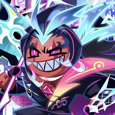 Profile image of 버닝스파이스 쿠키