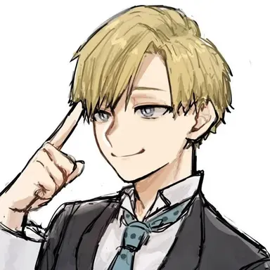 Profile image of 物間 寧人
