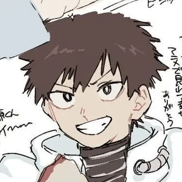 Profile image of 回原 旋