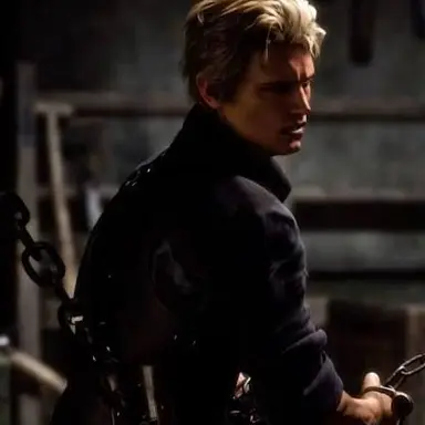 Profile image of Leon Kennedy