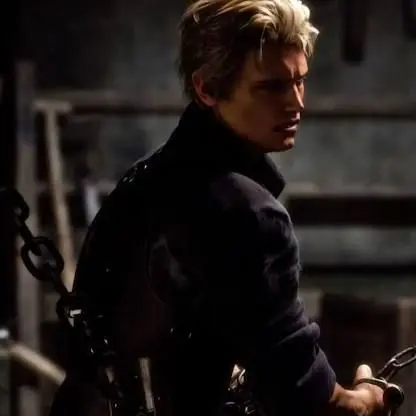 leahlyn의 Leon Kennedy