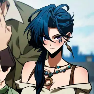 Profile image of Selina